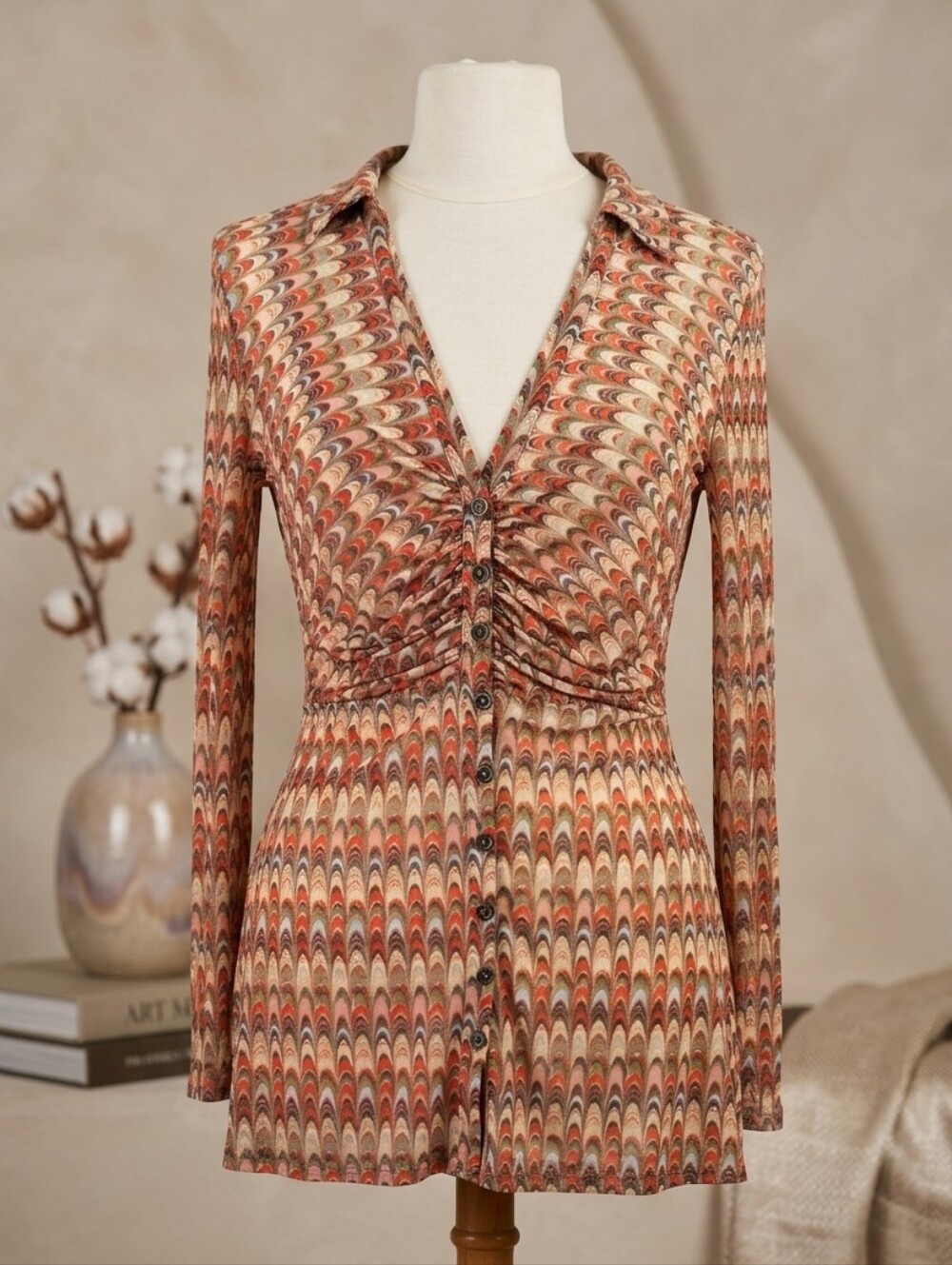 Free People Top Women's Medium